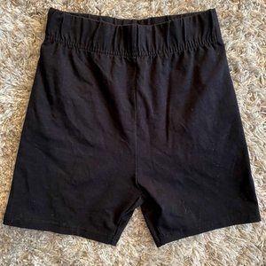 Biker Shorts